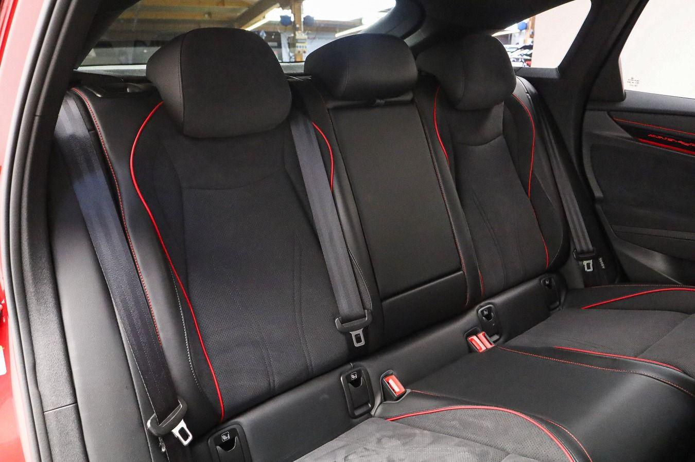 Volkswagen ID.7 GTX 4M*WÄRMEPUMPE*IQ.LIGHT*AHK*KAMERA*PDC*N