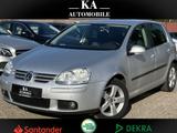 Volkswagen Golf V Lim. United