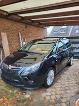 Opel Zafira Tourer - Opel Zafira Tourer von privat