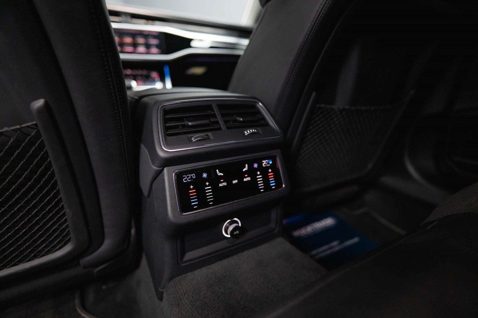 Fahrzeugabbildung Audi S6 Avant 3.0 TDI quattro *ACC*Head Up*LED*B&O*