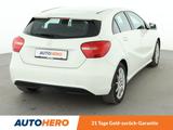 Mercedes-Benz A 180 BlueEfficiency Style *BI-XENON*PDC*SHZ* - Mercedes-Benz A 180 in München