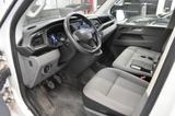 Volkswagen T6 Transporter T6.1 2.0 TDI Klima DAB Kamera - Volkswagen T6 Transporter aus 2021