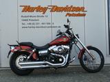 Harley-Davidson DYNA WIDE GLIDE FXDWG - HARLEY-DAVIDSON WIDE DYNA GLIDE
