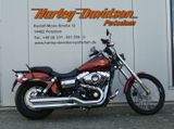 Harley-Davidson DYNA WIDE GLIDE FXDWG - HARLEY-DAVIDSON WIDE DYNA GLIDE
