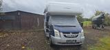 HYMER / ERIBA / HYMERCAR Camp 642CL - HYMER / ERIBA 6
