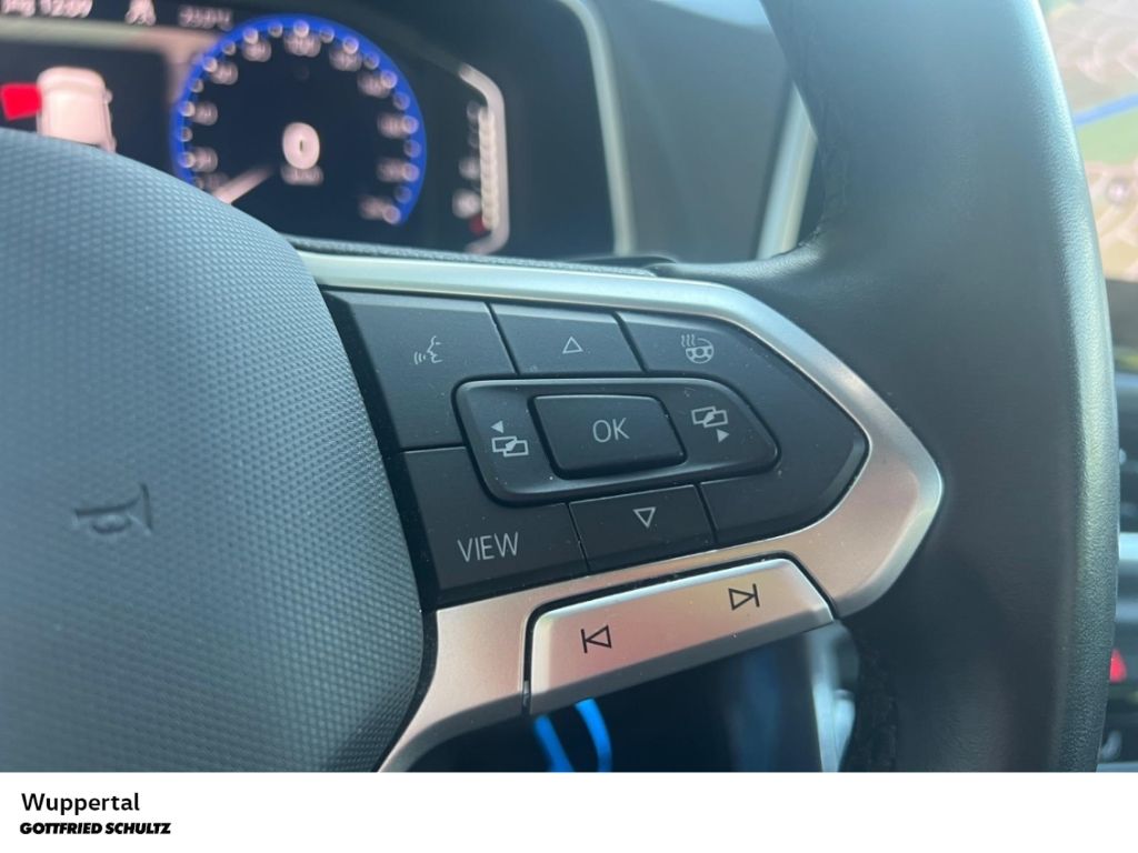 Volkswagen T-Roc - Bild 13