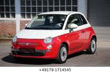 Fiat 500 Pop Klimaautm. PDC MFL Sitzhz. BiColor BC - Fiat 500: Bicolor