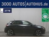 Opel Corsa 1.5 D Ultimate Navi LED Shz RfK PDC - Opel Corsa: Ultimate