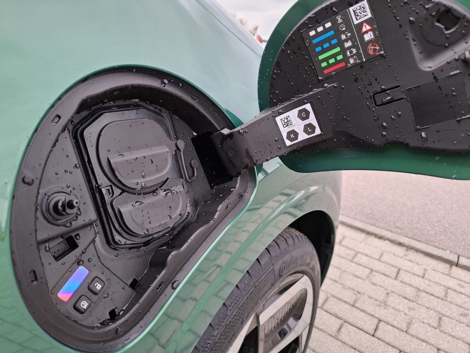 Renault Twingo - Bild 40