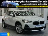 BMW X2 18d sDrive Advantage, LED, Navi, DAB, Sitzh. - BMW X2
