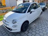 Fiat 500 Ellenator fahren ab 16 mit A1 Führerschein - Fiat Unfallwagen