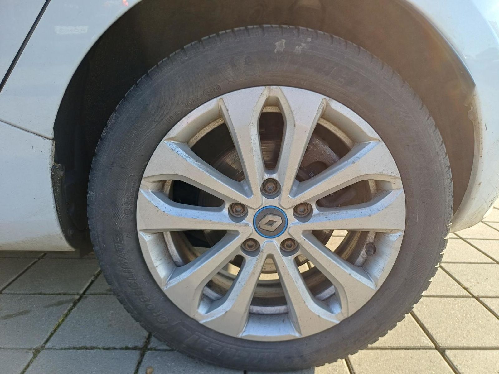 Renault ZOE - Bild 6