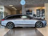 Mercedes-Benz CLA 220 Shooting Brake AMG-Line Burmester LED - Mercedes-Benz CLA 220 Shooting Brake aus 2020