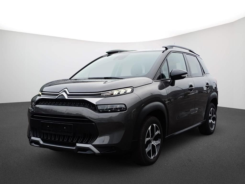 Image of Citroën C3 Aircross