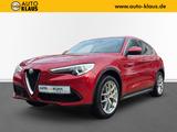 Alfa Romeo Stelvio First Edition Q4 - Alfa Romeo Stelvio Gebrauchtwagen
