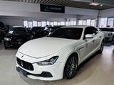 Maserati Ghibli GranSport Diesel *Memory*BiXenon*Brembo* - gebrauchte Maserati Ghibli aus dem Jahr 2017