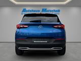 Opel Grandland Opel 2020 1.2 Turbo LED ACC Apple CarP - gebrauchte Opel Grandland (X) aus dem Jahr 2020