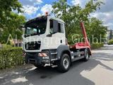 MAN TGS 18.400 4x2 Absetzkipper HIAB / Euro 5 - MAN Hiab