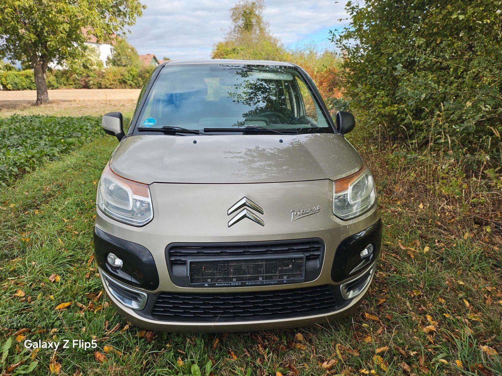 Citroën C3 Picasso