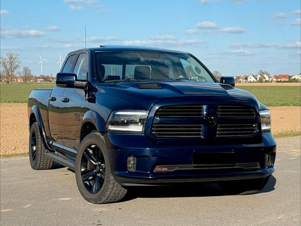 Image of Dodge RAM
