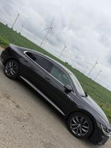 Volkswagen Arteon 2.0 TSI DSG R-Line R-Line - gebrauchte VW Arteon aus dem Jahr 2018