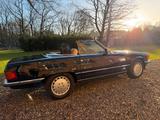 Mercedes-Benz SL 560 - gebrauchte Mercedes-Benz SL 560 aus dem Jahr 1988