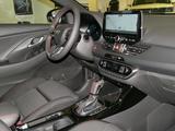 Hyundai i30 Facelift 1.5 T-GDI N-Line DCT Panoramadach - Hyundai i30 Neuwagen