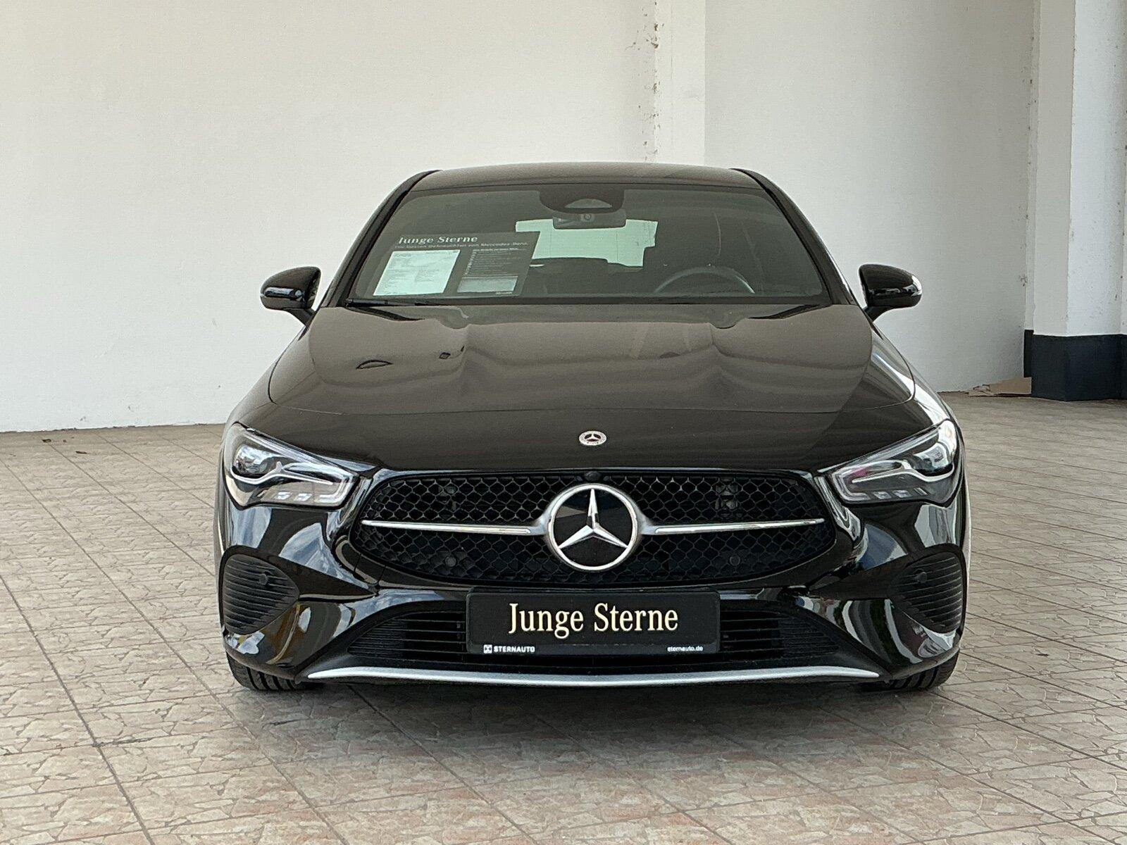 Mercedes-Benz CLA 200 SB Navi/Kamera/Klima/LED/Park-Assist., миниатюра 2