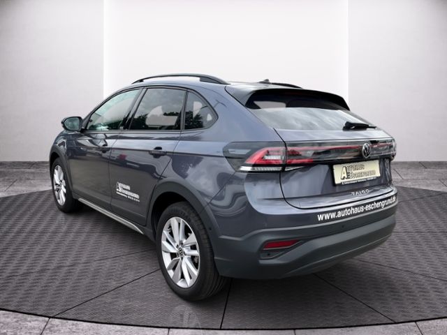 Fahrzeugabbildung Volkswagen Taigo 1.0 TSI DSG MOVE IQ.DRIVE NAVI LED