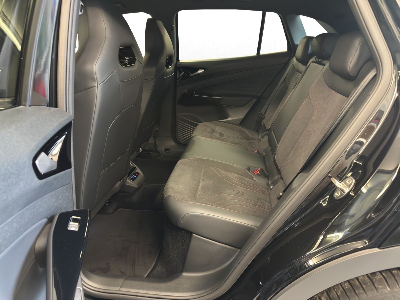 Volkswagen ID.4 - Bild 14