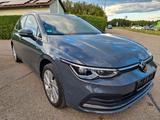 Volkswagen Golf Variant 1.5 eTSI OPF DSG Style Automatic - Volkswagen Golf: Automatic