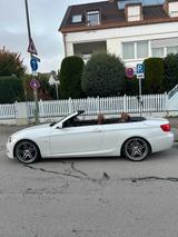 BMW 335i E93 Cabrio M-Performance Abgasanlage - BMW 3er Reihe: Performance