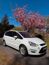 Ford S-Max WA6 2.0 EcoBoost - 204 PS, Voll... - gebrauchte Ford S-Max aus dem Jahr 2010