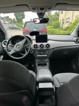 Mercedes-Benz B 180 CDI -Sport Modus BlueEFFICIENCY Edition - Mercedes-Benz B 180: Cdi Sport