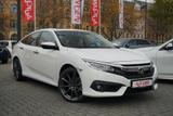 Honda Civic 1.5 Executive LED Sitzheizung Totwinkel - gebrauchte Honda Civic aus dem Jahr 2017