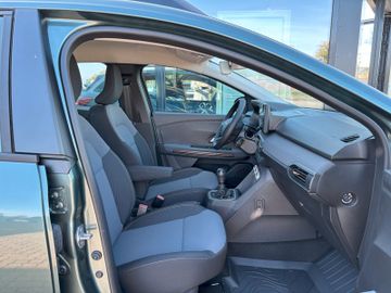 Dacia Sandero Stepway Extreme Eco-G 100