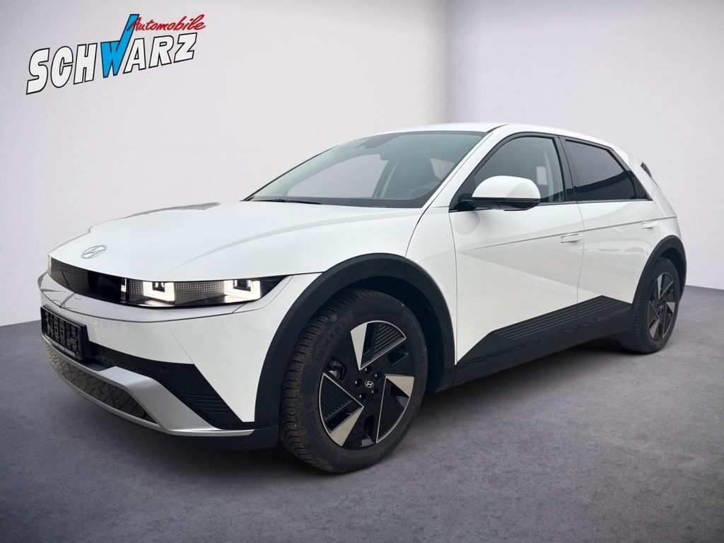 Image of Hyundai IONIQ 5