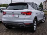 Seat Arona 1.0 TSI DSG FR SHZ KAMERA NAVI ACC LED - Seat Arona: Sitzheizung