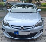 Opel Astra Sports Tourer 1.4 Style 103 kW OPC-Line - Opel Astra: Kombi, Opc