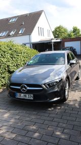 Mercedes-Benz A 200 AUTOMATIK  Progressive  - Mercedes-Benz 200: Limousine