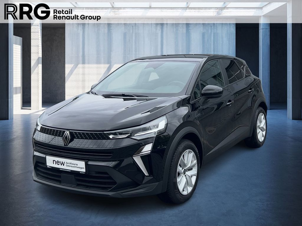 Image of Renault Captur