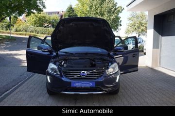 Volvo XC60 - 10