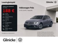 Volkswagen Polo - Vorschau Bild 1