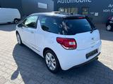 Citroën DS3 SoChic 1.6*KLIMA*EURO 5 - Citroën DS3: Limousine