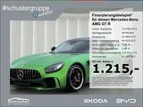 Mercedes-Benz AMG GT R Coupe*Green-Hell Carbon ACC Burmester - Mercedes-Benz AMG GT R Gebrauchtwagen