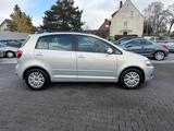 Volkswagen Golf Plus VI Trendline 1Hand Sitzheizung AHK - VW Golf Gebrauchtwagen in Bielefeld