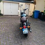 Royal Enfield Enfield Classic 350 - ROYAL ENFIELD CLASSIC 350