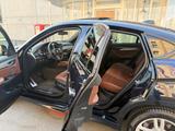 BMW X6 xDrive40d - 1. Hand - BMW X6 Gebrauchtwagen in Frankfurt