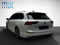 VW Golf R Variant 4Motion 320 PS  IQ.Light