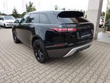 Land Rover Range Rover Velar R-Dynamic S Panorama - mit Benzin-Antrieb: Schiebedach, mit Klimaautomatik
